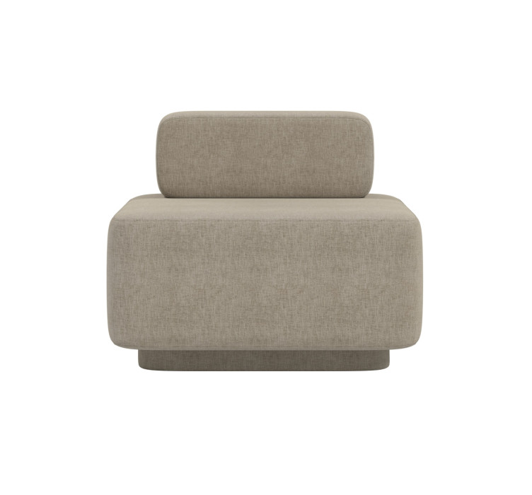 Крісло Corner Magic Beige4